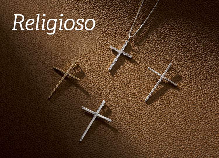 Linha Religiosa