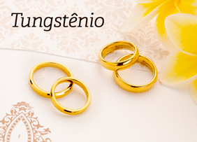 Tungstenio