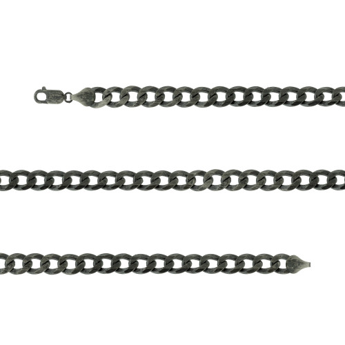 Pulseira de Prata Conquista Coleção Cápsula by Henrique Fogaça