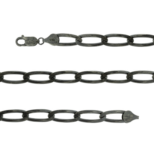 Pulseira de Prata Talento