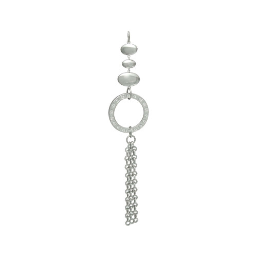 Pingente de Aço Style 111.5x23mm