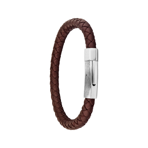 Pulseira Aço Rose Hive 5.50mm