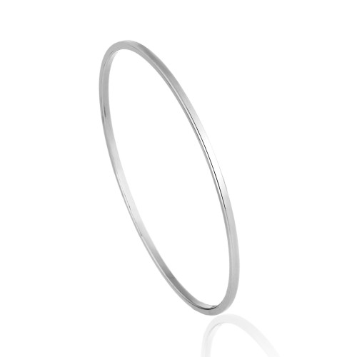 Bracelete de Aço Brisa 3mm
