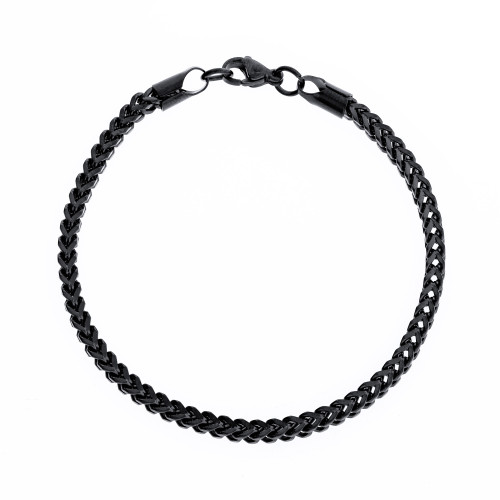 Pulseira de Aço Garra 20cm IPO