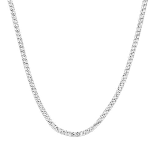 Corrente de Aço Corea 2.0mm 60cm