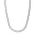 Colar de Aço Serena 2.90mm 45cm