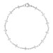 Pulseira de Aço Divina 5.00mm 18cm