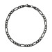 Pulseira de Prata Força Coleção Cápsula By Henrique Fogaça