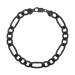 Pulseira de Prata Força Coleção Cápsula By Henrique Fogaça
