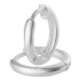 Brinco Argola Basic Prata 15x2,2mm-1